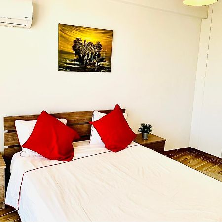 Bali Suites 303 Larnaca Luaran gambar