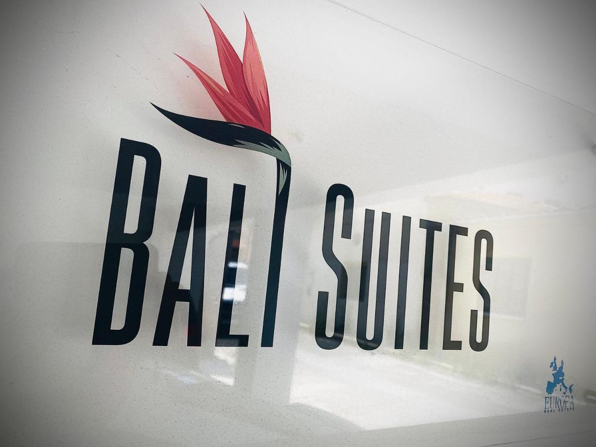 Bali Suites 303 Larnaca Luaran gambar