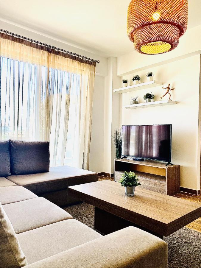 Bali Suites 303 Larnaca Luaran gambar
