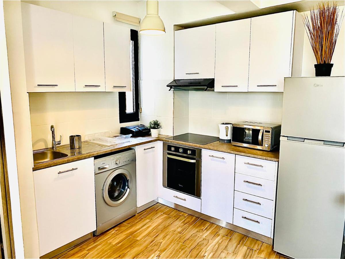Bali Suites 303 Larnaca Luaran gambar