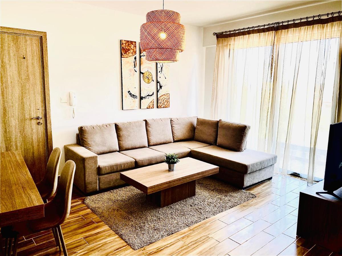 Bali Suites 303 Larnaca Luaran gambar