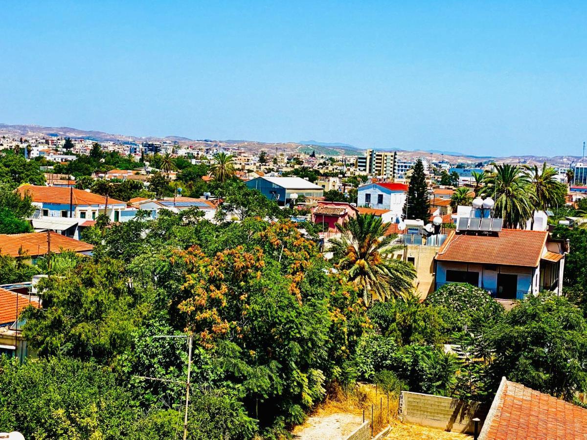Bali Suites 303 Larnaca Luaran gambar