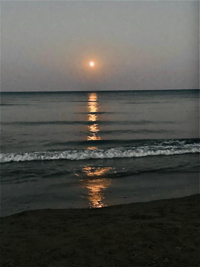 Bali Suites 303 Larnaca Luaran gambar