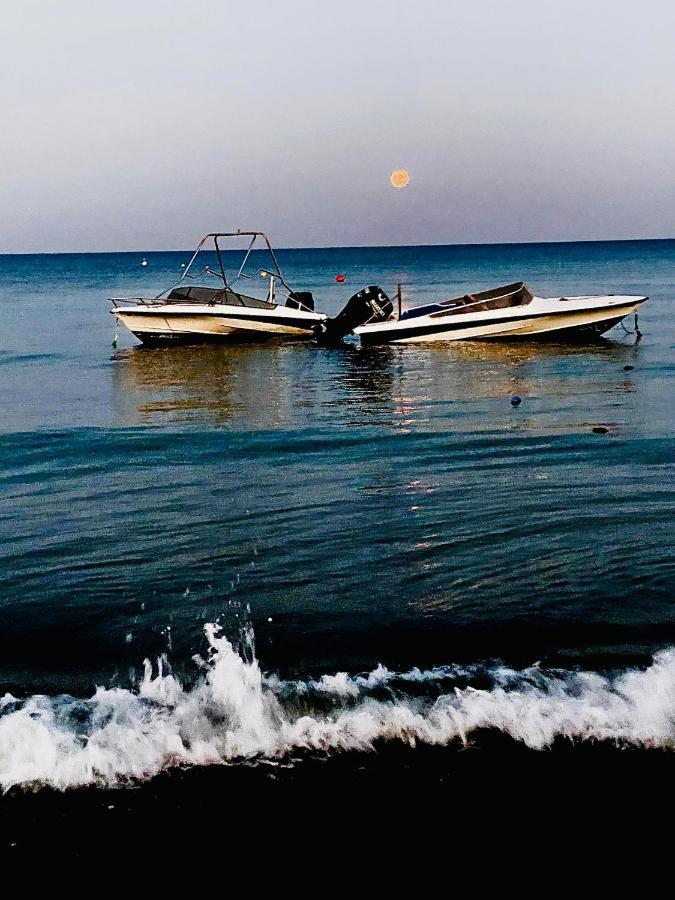Bali Suites 303 Larnaca Luaran gambar