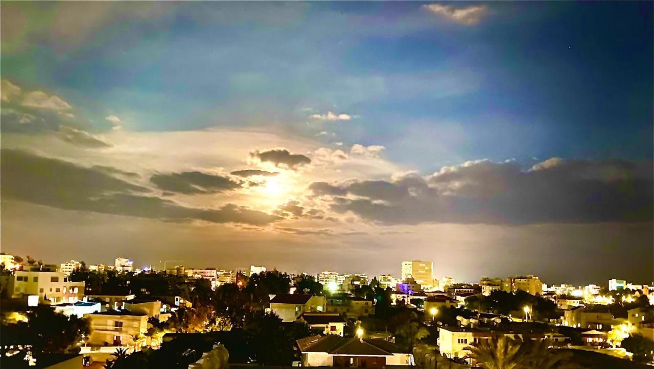 Bali Suites 303 Larnaca Luaran gambar